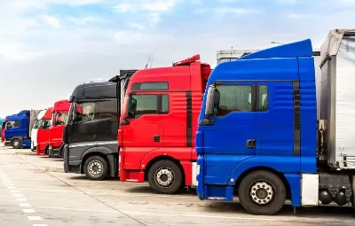 Konya Payas Ambar Nakliyat