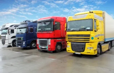 Konya Payas Nakliye Ambarı