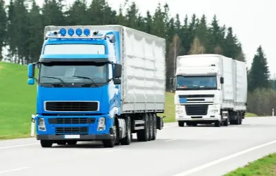 Konya Payas | Eşya Taşıma